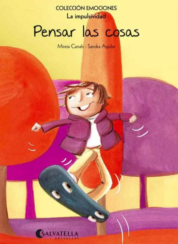 Pensar las cosas (rústica)< New