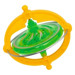 Peonza giroscopio luminosa.<Phanomint Discount