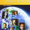 People Who Changed The World (4 ESO)< Online