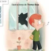 Pepe piensa: ¡Yo no he sido!<