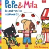 Pepe y Mila descubren los números< Best
