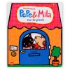 Pepe y Mila van de picnic< Online