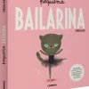 Pequeña bailarina< Hot