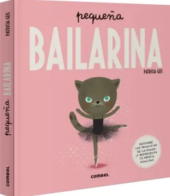 Pequeña bailarina< Hot