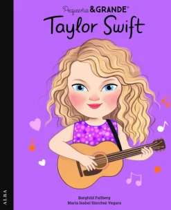 Pequeña y Grande Taylor Swift< Outlet