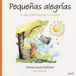 Pequeñas alegrías< Best