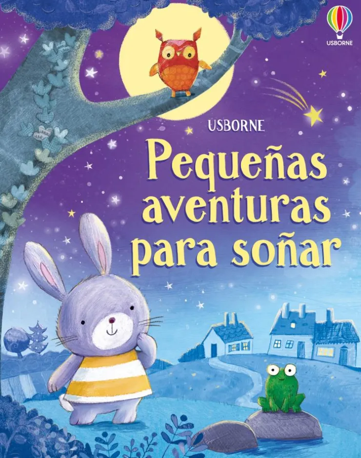 Pequeñas aventuras para soñar< Outlet