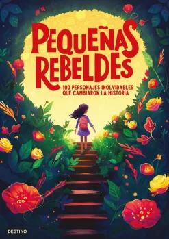 Pequeñas rebeldes< Sale