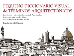 Pequeño diccionario visual de términos arquitectónicos<
