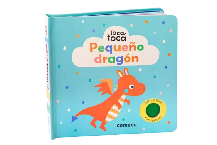 Pequeño dragón< Online