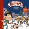 Pequeño Sherlock: 24 misterios navideños< Hot