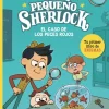 Pequeño Sherlock: El caso de los peces rojos< Sale