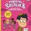 Pequeño Sherlock: El caso de la admiradora secreta< Outlet