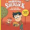 Pequeño Sherlock: El caso del cofre misterioso< Online