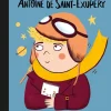 Pequeño y Grande: Antoine de Saint-Exupéry< Best