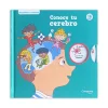 Pequeños curiosos: Conoce tu cerebro< Discount