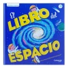 Pequeños curiosos: El libro del Espacio< Clearance