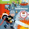Pequeños curiosos: Los bomberos< Online