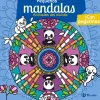 Pequeños mandalas. Animales del mundo< Hot