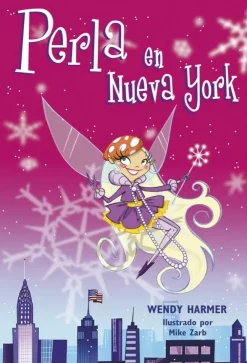 Perla 11 - Perla en Nueva York< Discount