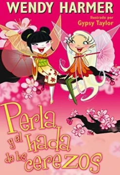 Perla 12 - Perla y el hada de los cerezos< New