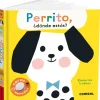Perrito, ¿dónde estás?<