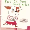 Perrito tiene mucha prisa< Clearance