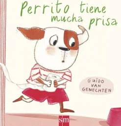 Perrito tiene mucha prisa< Clearance