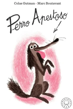 Perro apestoso< Hot