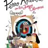 Perro Apestoso en los Juegos Olímpicos< New
