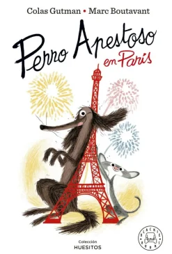Perro Apestoso en París< Sale