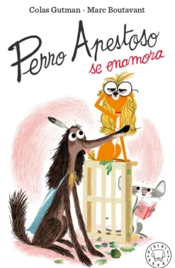 Perro Apestoso se enamora< Best
