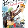 Perro Apestoso y el cachorro perdido< Best