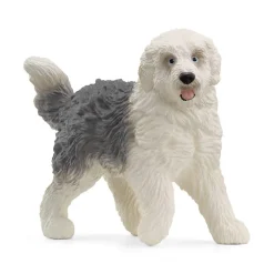 Perro Bobtail. Shcleich<Schleich Outlet