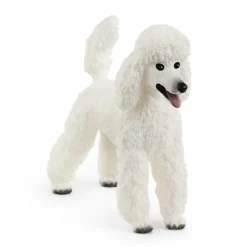 Perro caniche<Schleich New