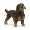 Perro teckel de pelo duro.<Schleich Clearance