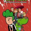 Perro verde 3: Mi familia y otros animales< Outlet