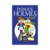 Perrock Holmes 5 - Aquí hay Gatson encerrado< Online