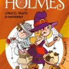 Perrock Holmes - ¿Truco, trato o misterio? (Edición especial)< Discount