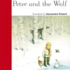 Peter and the Wolf. Easyreads 3< Discount