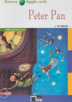 Peter Pan< Online