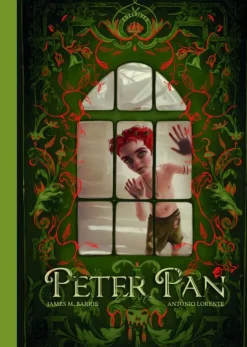 Peter Pan< Outlet