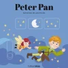Peter Pan. Cuento con mecanismos< Best