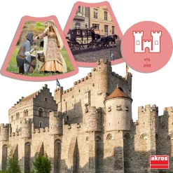 Photo-History descubre características de las etapas de la historia<Akros Outlet