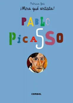 Picasso< Outlet