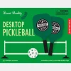 Pickleball de sobremesa<Kikkerland