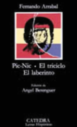 Pic-Nic; El triciclo; El laberinto< Hot