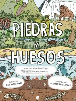 Piedras y huesos< Online