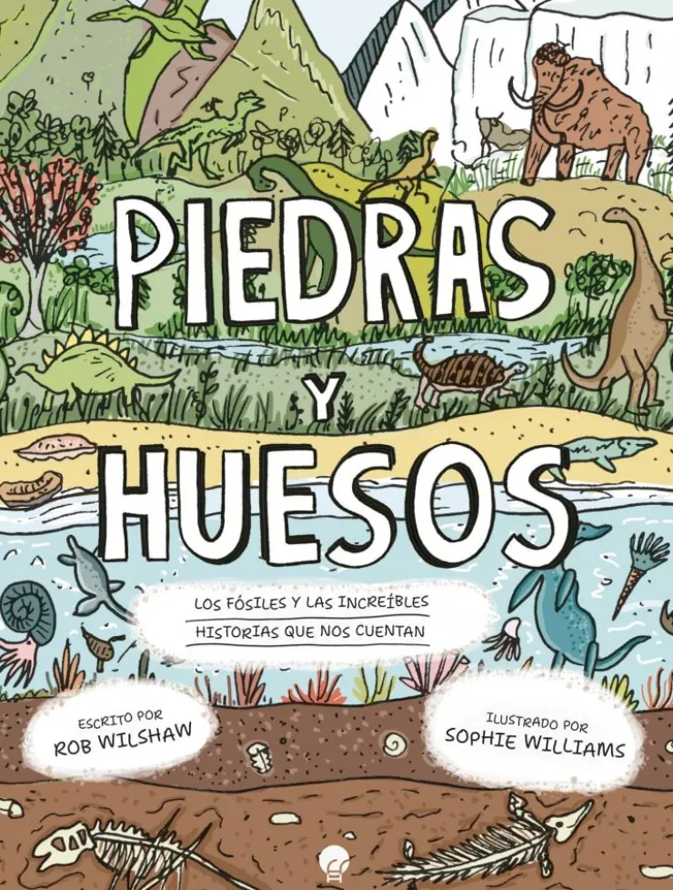 Piedras y huesos< Online