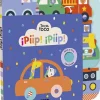 ¡Piip! ¡Piip!< New